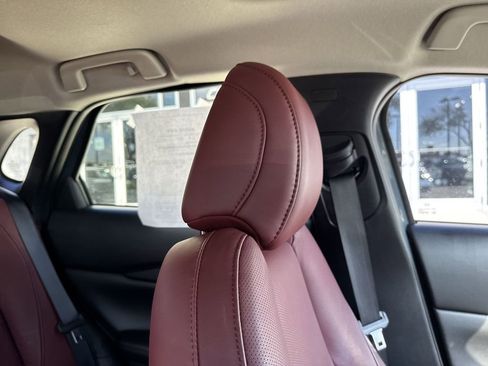 Used 2023 MAZDA CX-30 AWD 2.5 S w/ Preferred Package image 21