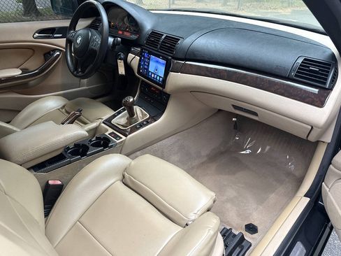 Used 2002 BMW 330Ci Convertible RWD image 14