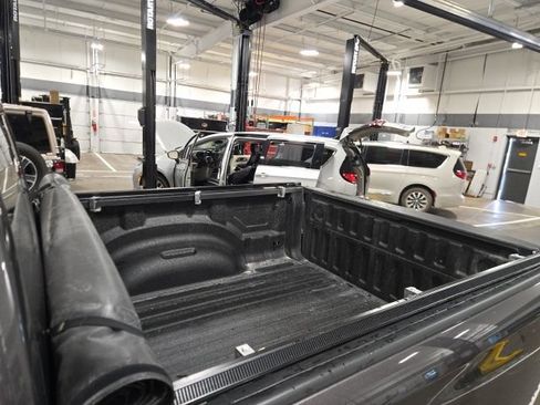 Used 2026 RAM 1500 Express AWD/4WD image 12