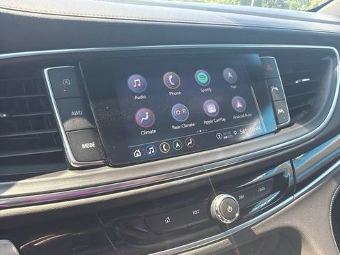 Used 2022 Buick Enclave Avenir w/ Avenir Technology Package AWD/4WD image 21