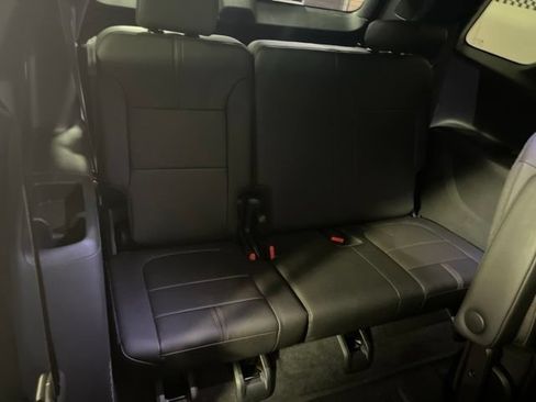 Used 2024 Chevrolet Traverse RS w/ LPO, Floor Liner Package AWD/4WD image 17