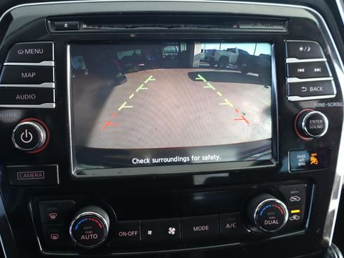 Used 2016 Nissan Maxima 3.5 S image 25