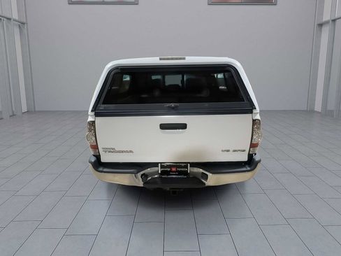 Used 2010 Toyota Tacoma 4x4 Double Cab image 7