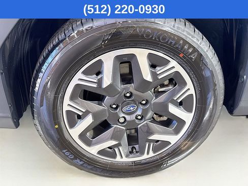 Used 2026 Subaru Forester Premium image 40