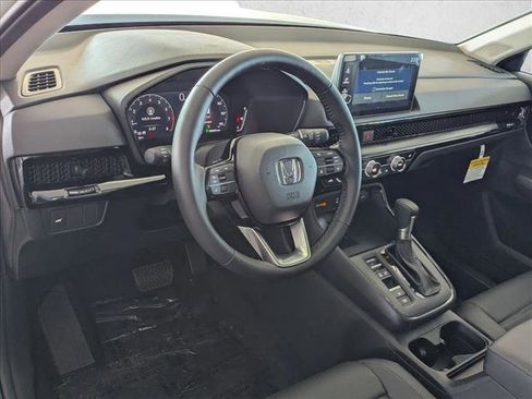 New 2026 Honda CR-V EX-L image 3