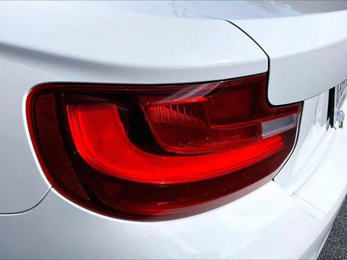 Used 2017 BMW M240i Convertible image 28