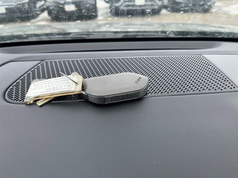 Used 2025 Kia K4 LXS image 20