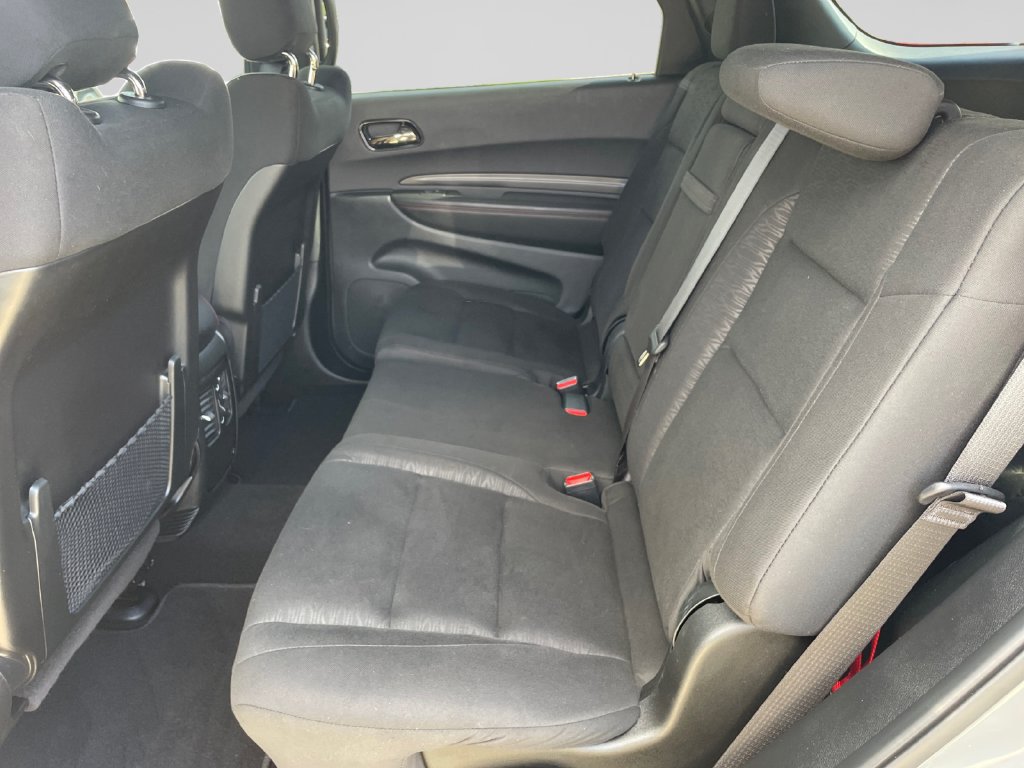 Used 2024 Dodge Durango GT w/ Blacktop Package AWD/4WD image 19