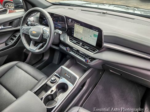 Certified 2026 Chevrolet Equinox LT w/ Convenience Package II FWD image 20