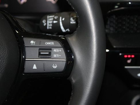 Used 2024 Honda CR-V EX-L image 21