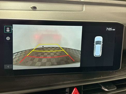 New 2026 Kia Sorento X-Line EX image 17