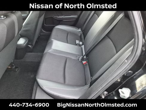 Used 2019 Honda Civic Sport image 20