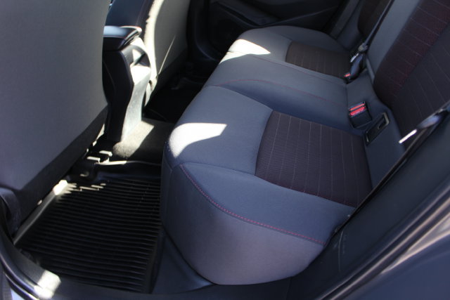 Certified 2024 Toyota Corolla SE w/ SE Premium Package FWD image 31