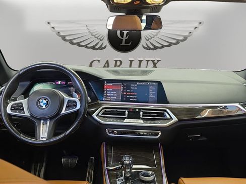 Used 2019 BMW X5 xDrive50i w/ M Sport Package AWD/4WD image 20