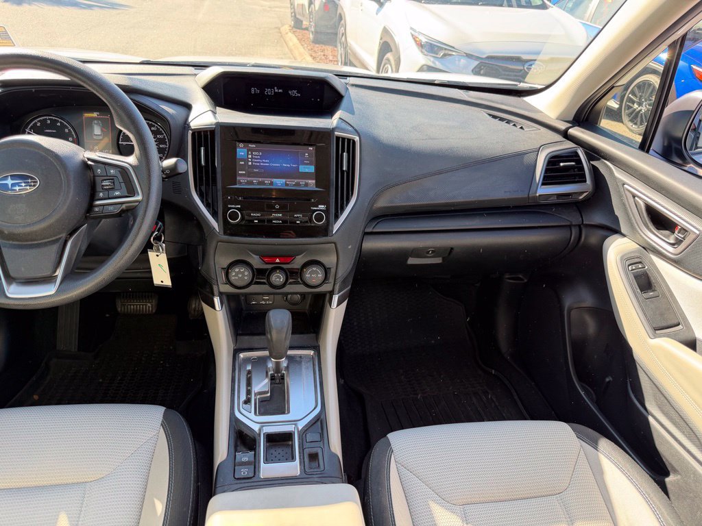 Used 2019 Subaru Forester w/ Alloy Wheel Package AWD/4WD image 19