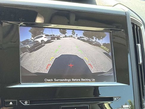 Used 2020 Subaru Forester Premium w/ Popular Package #1 AWD/4WD image 33