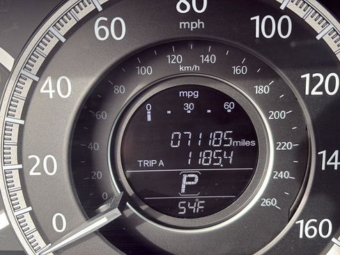 Used 2015 Honda Accord LX image 16