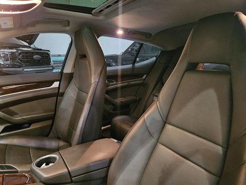 Used 2010 Porsche Panamera S image 10