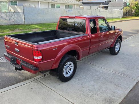 Used 2008 Ford Ranger Sport image 5