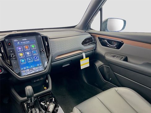 New 2026 Subaru Forester Sport image 31