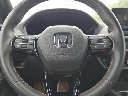 Used 2023 Honda HR-V Sport image 30