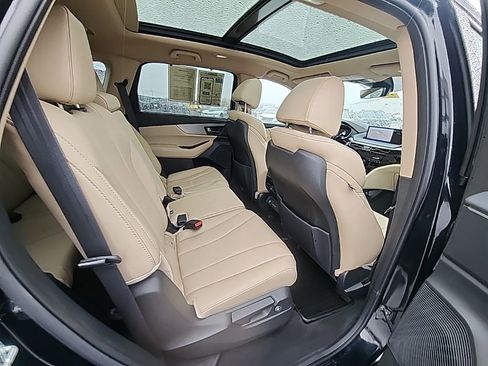 Used 2024 Acura MDX SH-AWD w/ Technology Package image 32