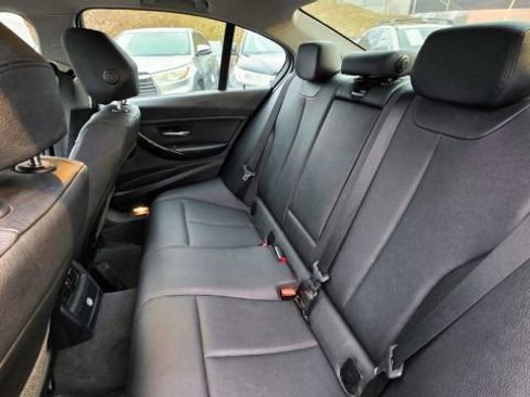 Used 2014 BMW 328i xDrive Sedan image 29
