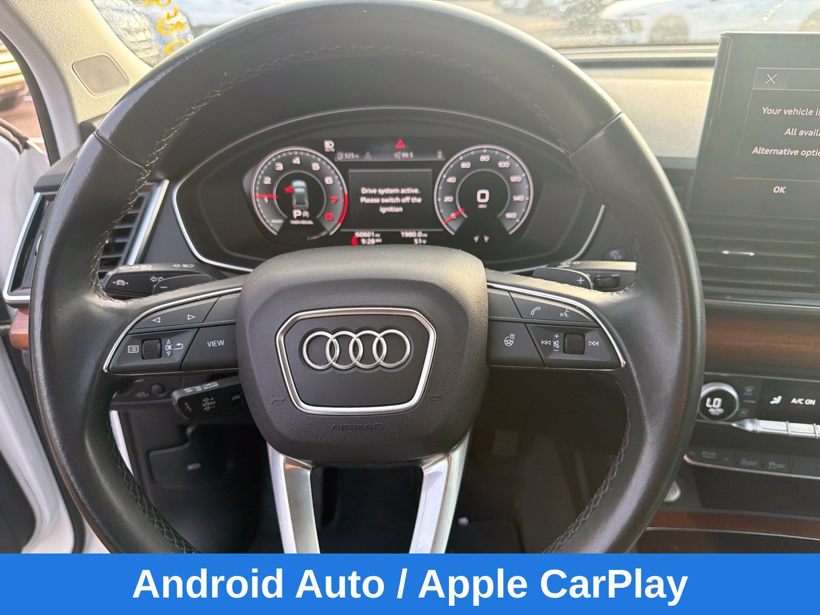 Used 2023 Audi Q5 2.0T Premium Plus AWD/4WD image 15