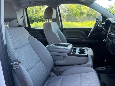 Used 2014 GMC Sierra 1500 4x4 Double Cab image 15