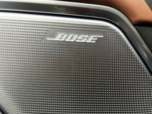 Used 2025 GMC Sierra 2500 Denali Ultimate image 12