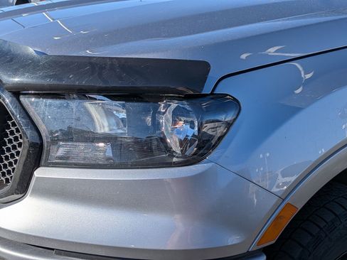 Used 2023 Ford Ranger XLT w/ Equipment Group 302A High image 12