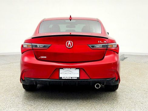 Used 2019 Acura ILX FWD image 6