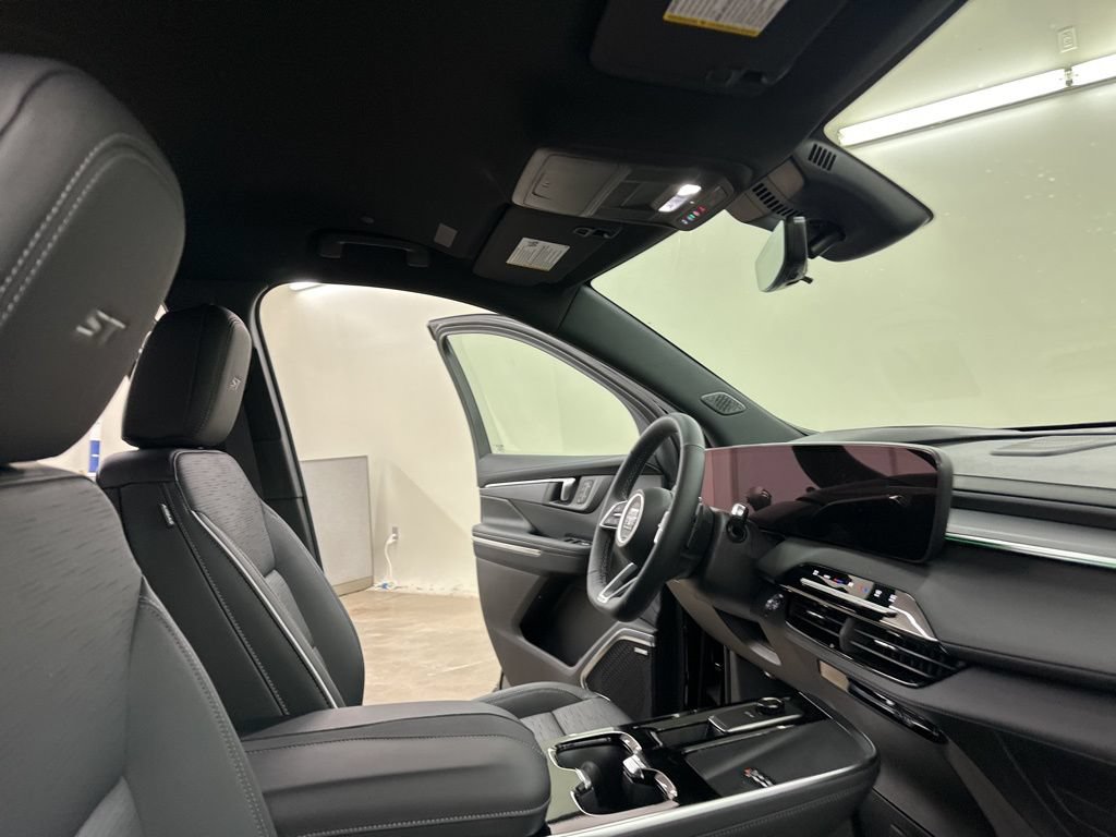 New 2026 Buick Enclave Sport Touring w/ Power Package AWD/4WD image 18