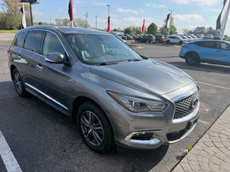 Used 2017 INFINITI QX60 AWD w/ Premium Plus Package video 1