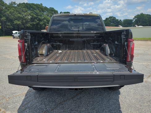 New 2026 Ford F150 Raptor AWD/4WD image 11