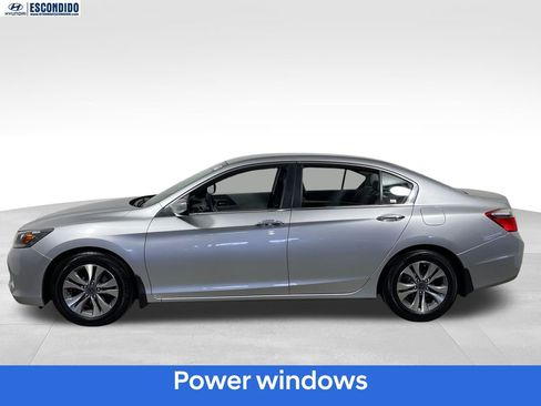 Used 2013 Honda Accord LX image 2