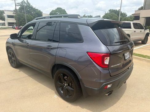 Used 2020 Honda Passport Elite image 13