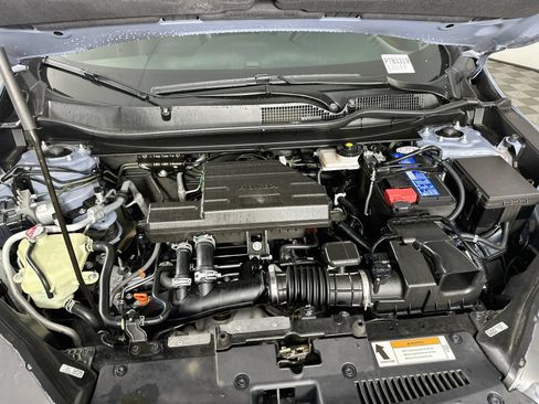 Used 2022 Honda CR-V EX-L image 30