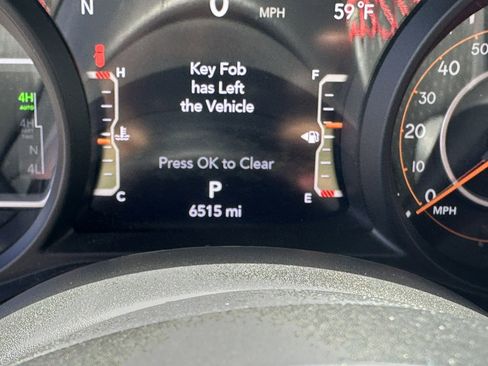 Used 2024 Jeep Wrangler Unlimited Rubicon 392 image 15