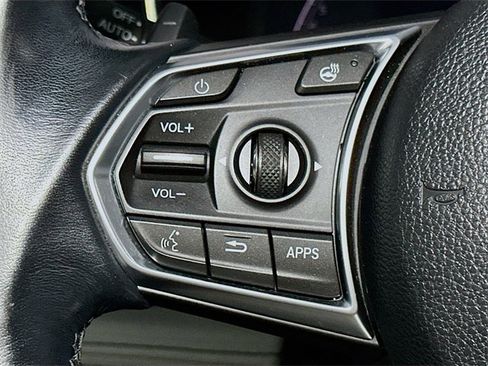 Used 2023 Acura MDX SH-AWD w/ Advance Package image 36