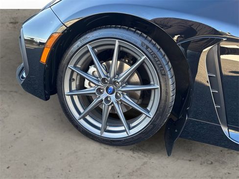 Used 2023 Subaru BRZ Limited w/ Popular Package #2 image 14