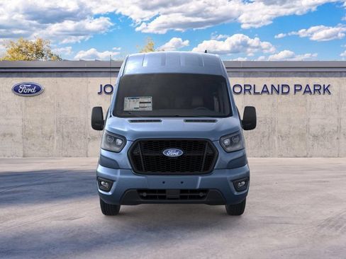 New 2026 Ford Transit 250 148 High Roof Extended AWD w/ Load Area Protection Package image 6