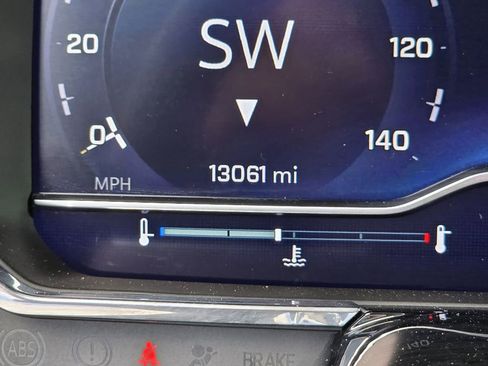 Used 2024 Chevrolet Silverado 1500 RST image 26