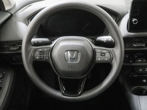 New 2026 Honda HR-V LX image 22