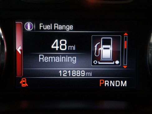 Used 2015 GMC Yukon SLT w/ Open Road Package image 13