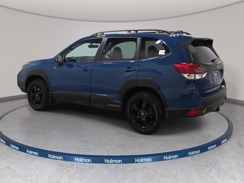 Used 2023 Subaru Forester Wilderness w/ Wilderness Package AWD/4WD image 8
