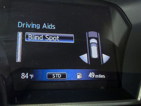 Used 2019 INFINITI QX60 Luxe w/ Essential Package image 14