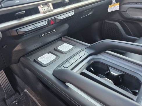 New 2027 Kia Telluride EX AWD/4WD image 9