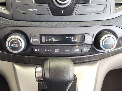 Used 2012 Honda CR-V EX-L image 19