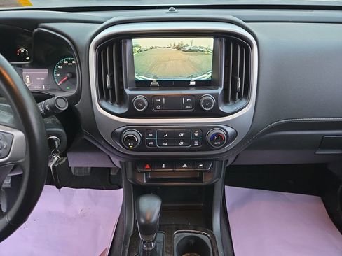 Used 2022 GMC Canyon Elevation w/ Trailering Package image 19